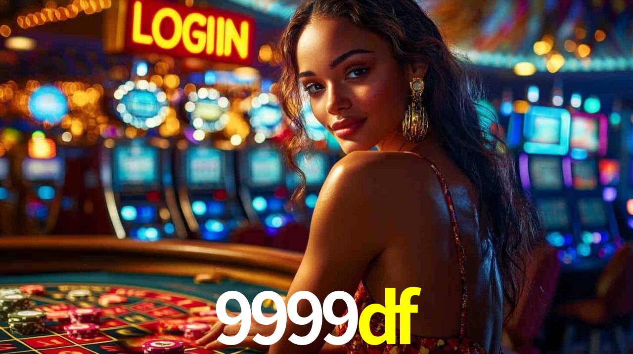Provedores de Jogos 9999df