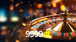 Bônus e promoções da 9999df