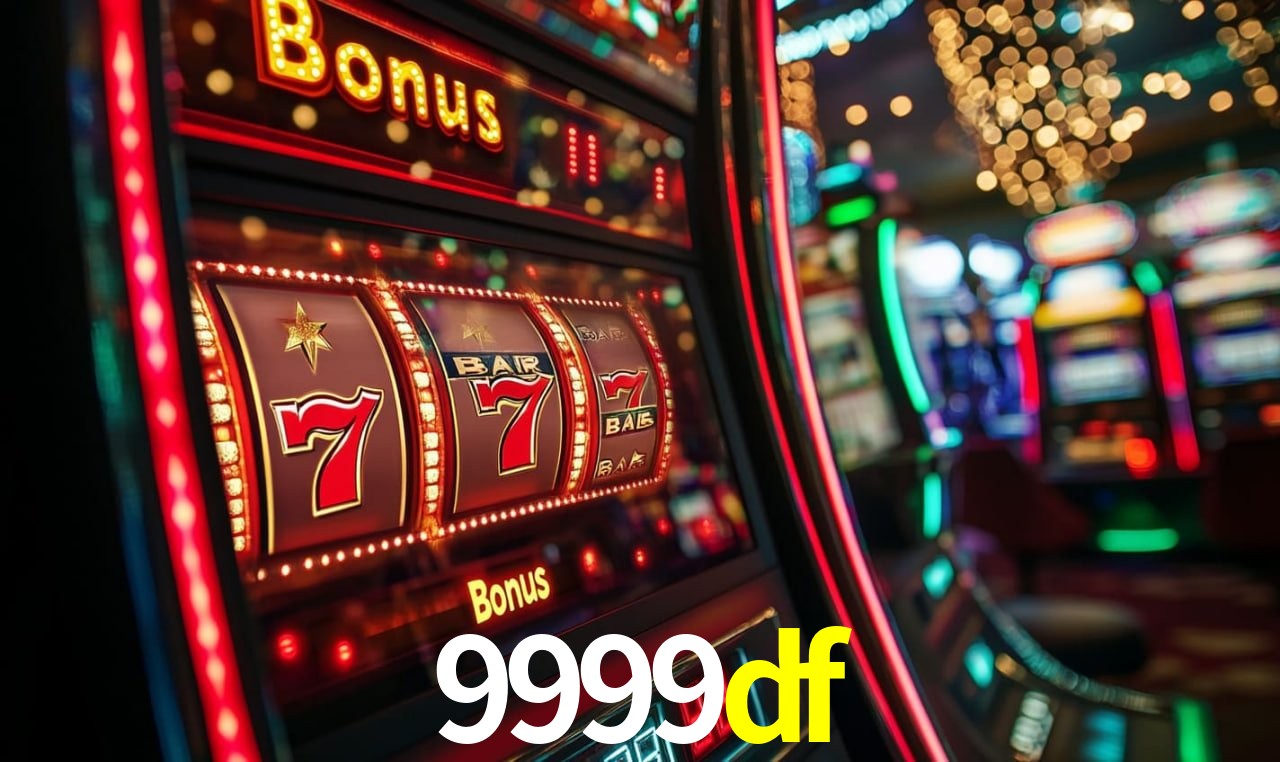 Apostas com odds competitivas na 9999df