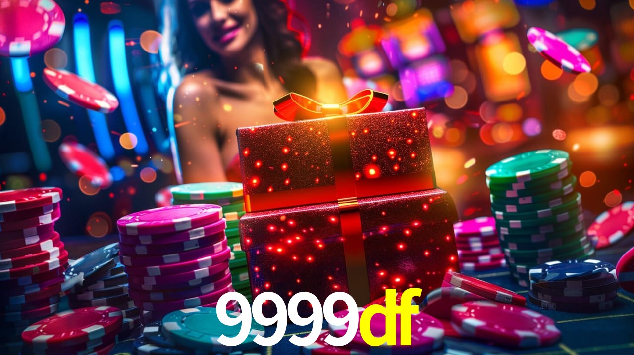 Download para Android e iOS na 9999df