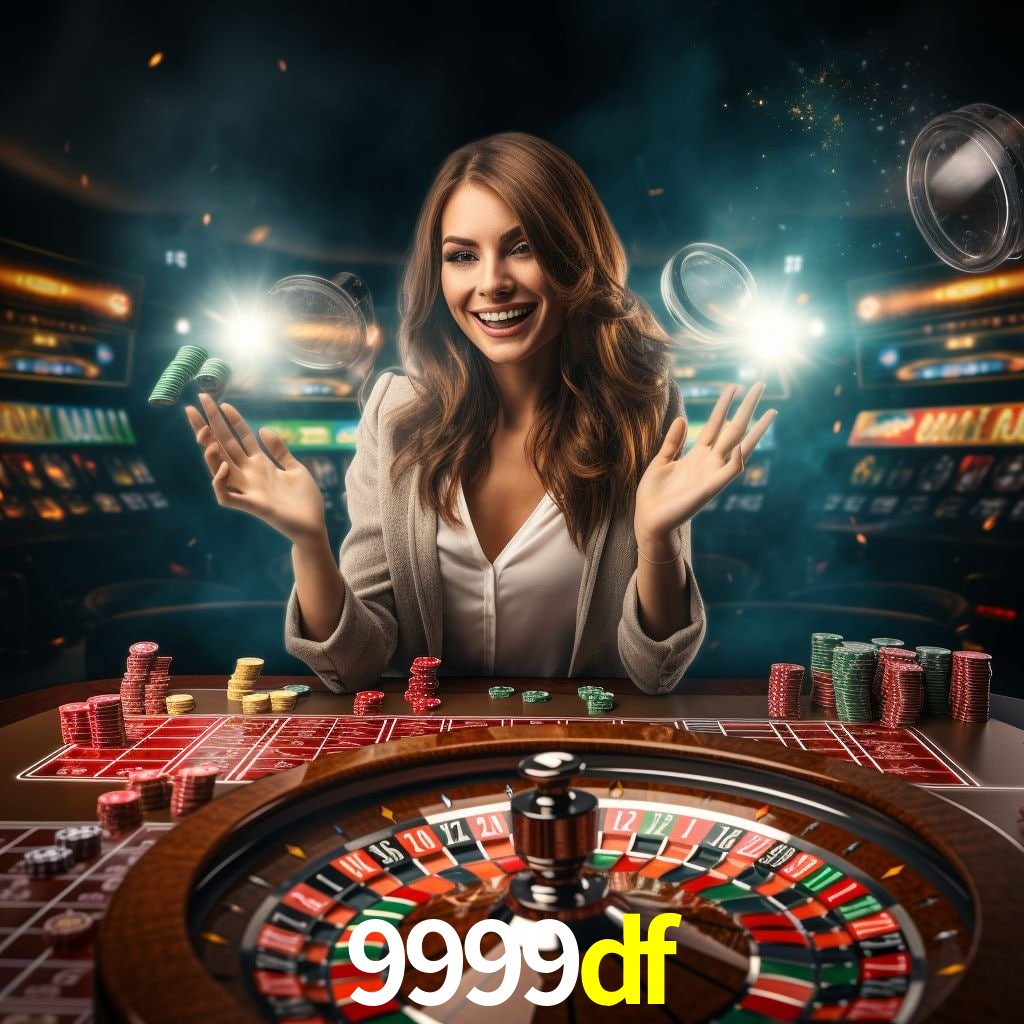 Ofertas Imperdíveis na 9999df: Promoções e Bônus Que Valem a Pena