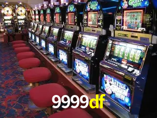 Descubra a Magia dos Jogos de Arcade no 9999df