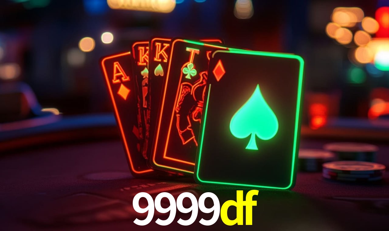 Estatísticas do Jogo 9999df