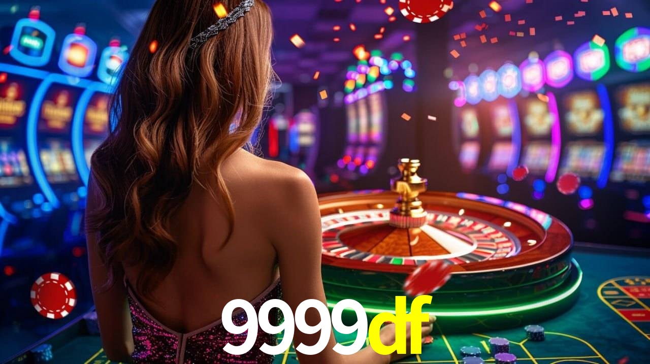 APP rápido e leve da 9999df