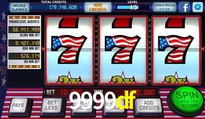 Descubra o Mundo do Cassino Online com 9999df