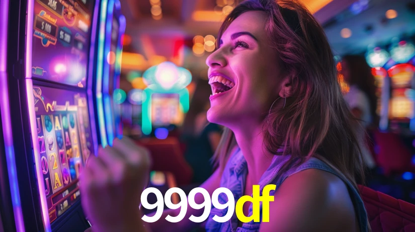Experimente o Login Seguro Premium no 9999df