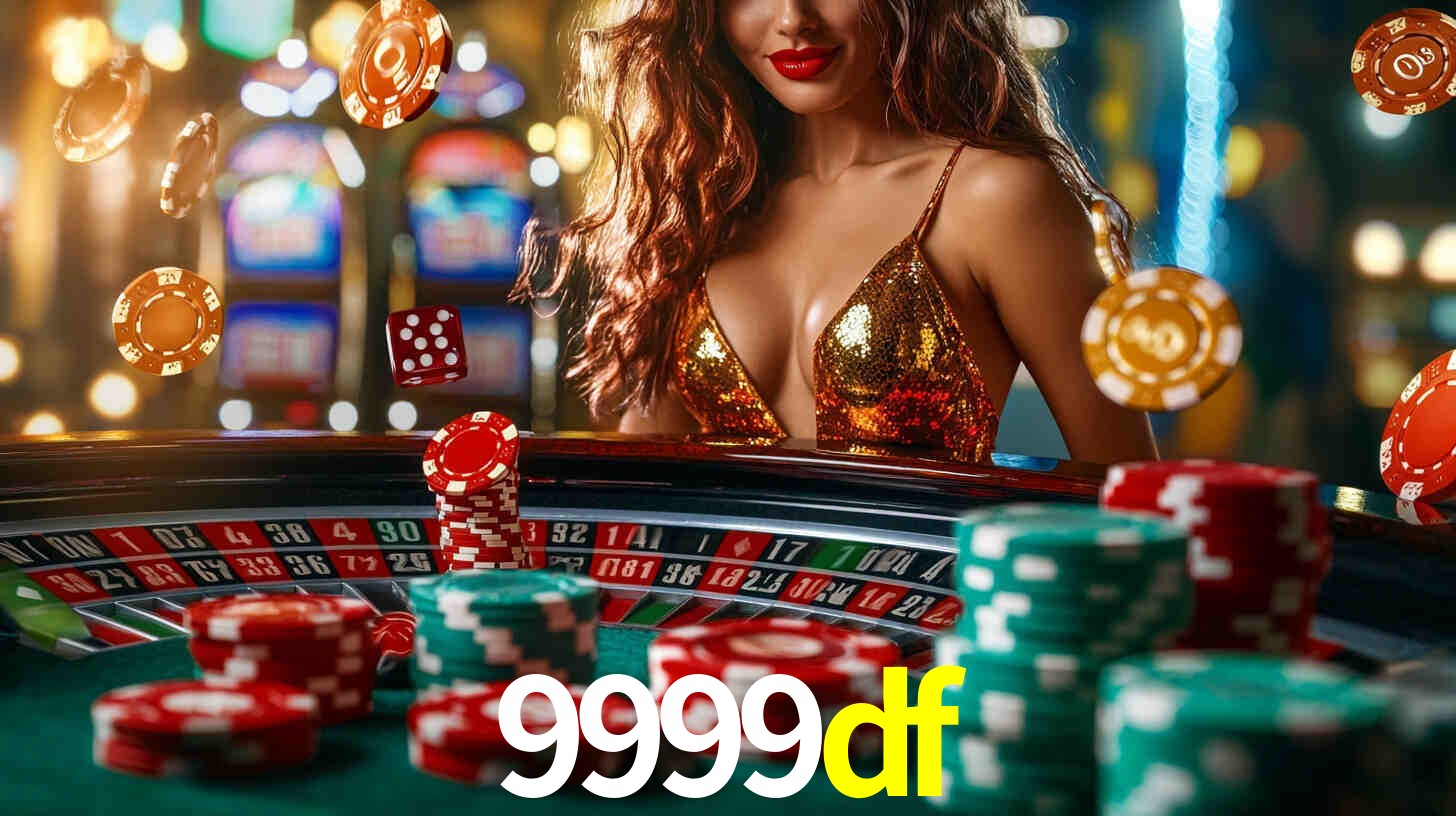 Welcome Bonus 9999df