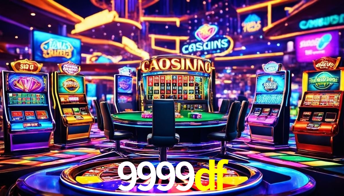 Estatísticas 9999df
