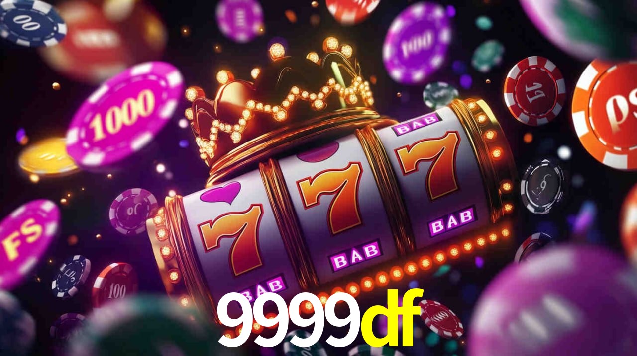 Live Casino 9999df