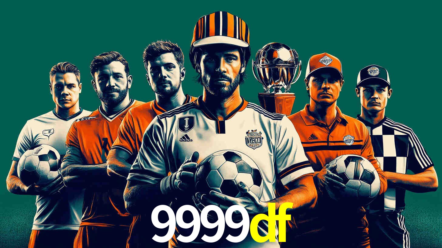 Apostas Esportivas na 9999df: Um Guia Completo
