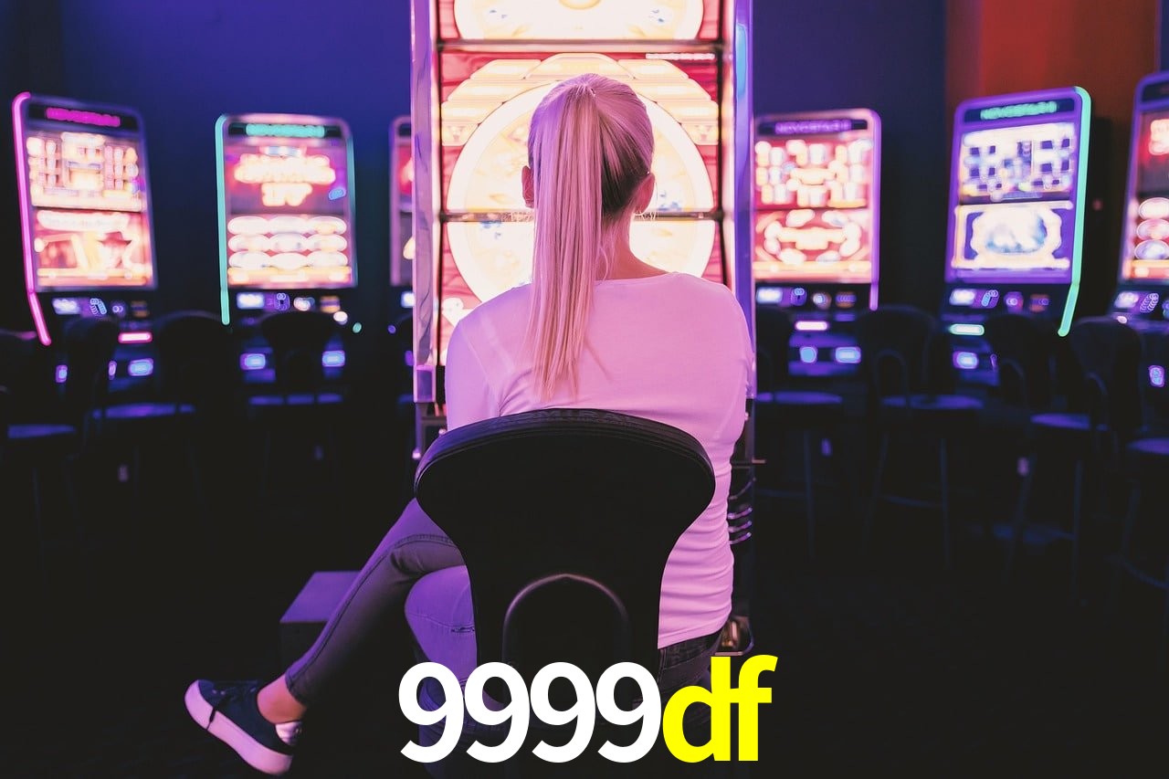 Game Providers 9999df