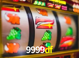 Descubra o Mundo do Cassino Online com 9999df