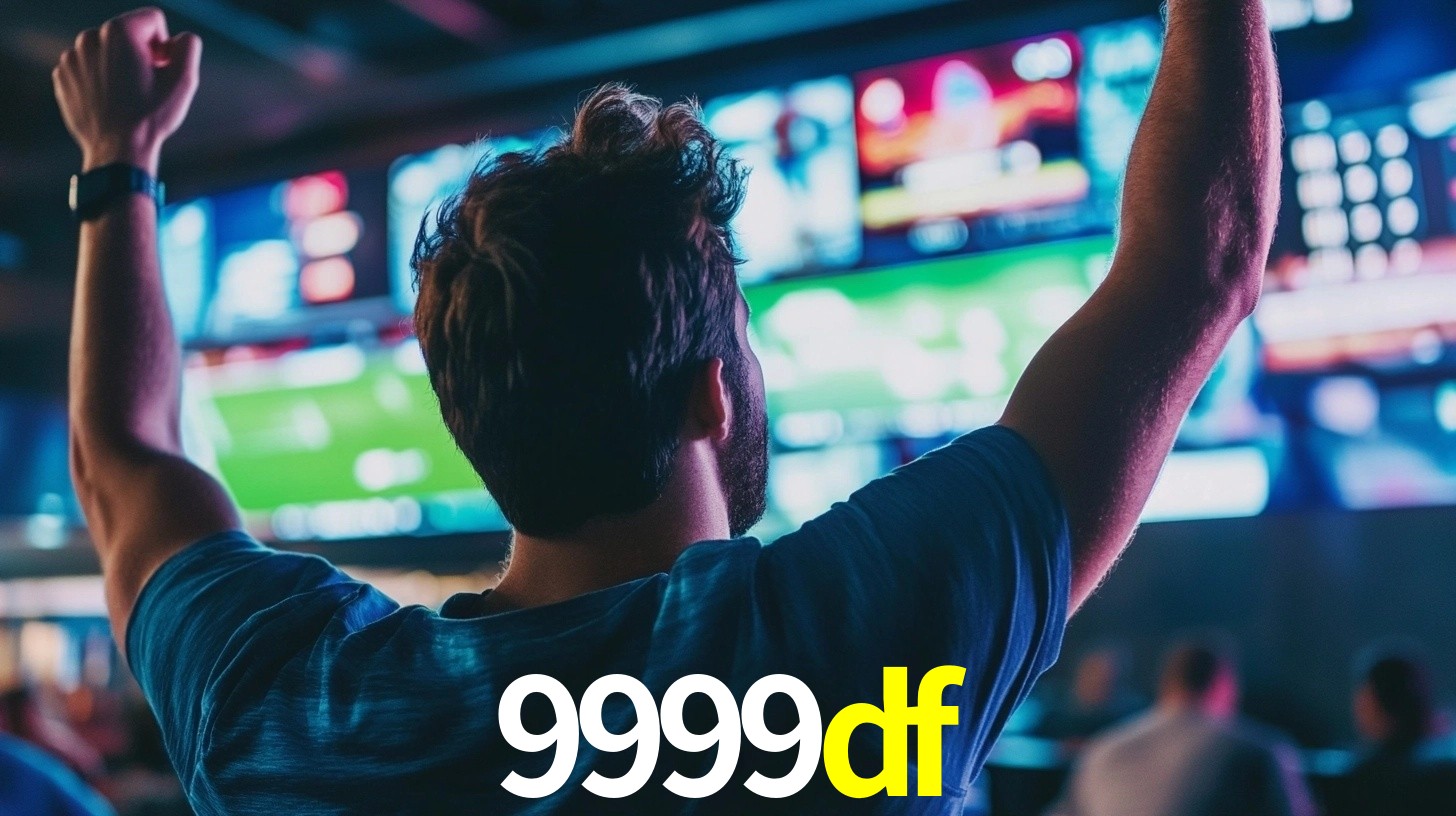 9999df: Seu Cassino Premiado com Pagamentos Rápidos