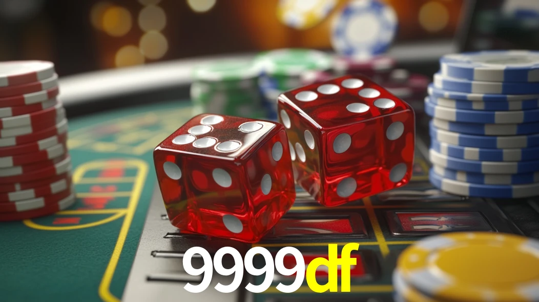 Live Casino 9999df