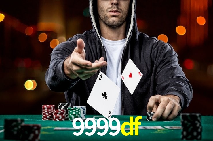 Mercados ao vivo e cash out na 9999df