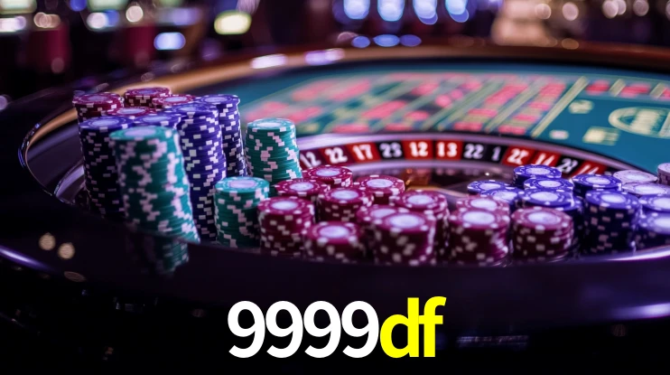 Blackjack Table 9999df