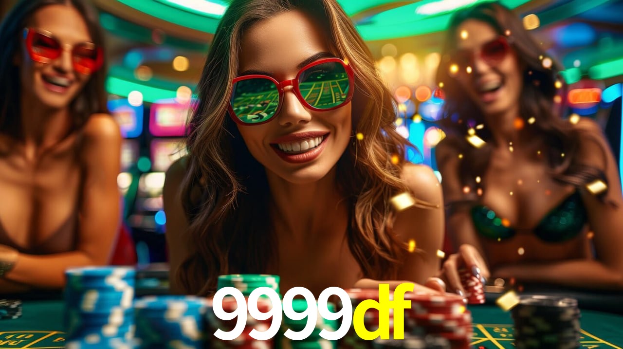 Experiência VIP 9999df
