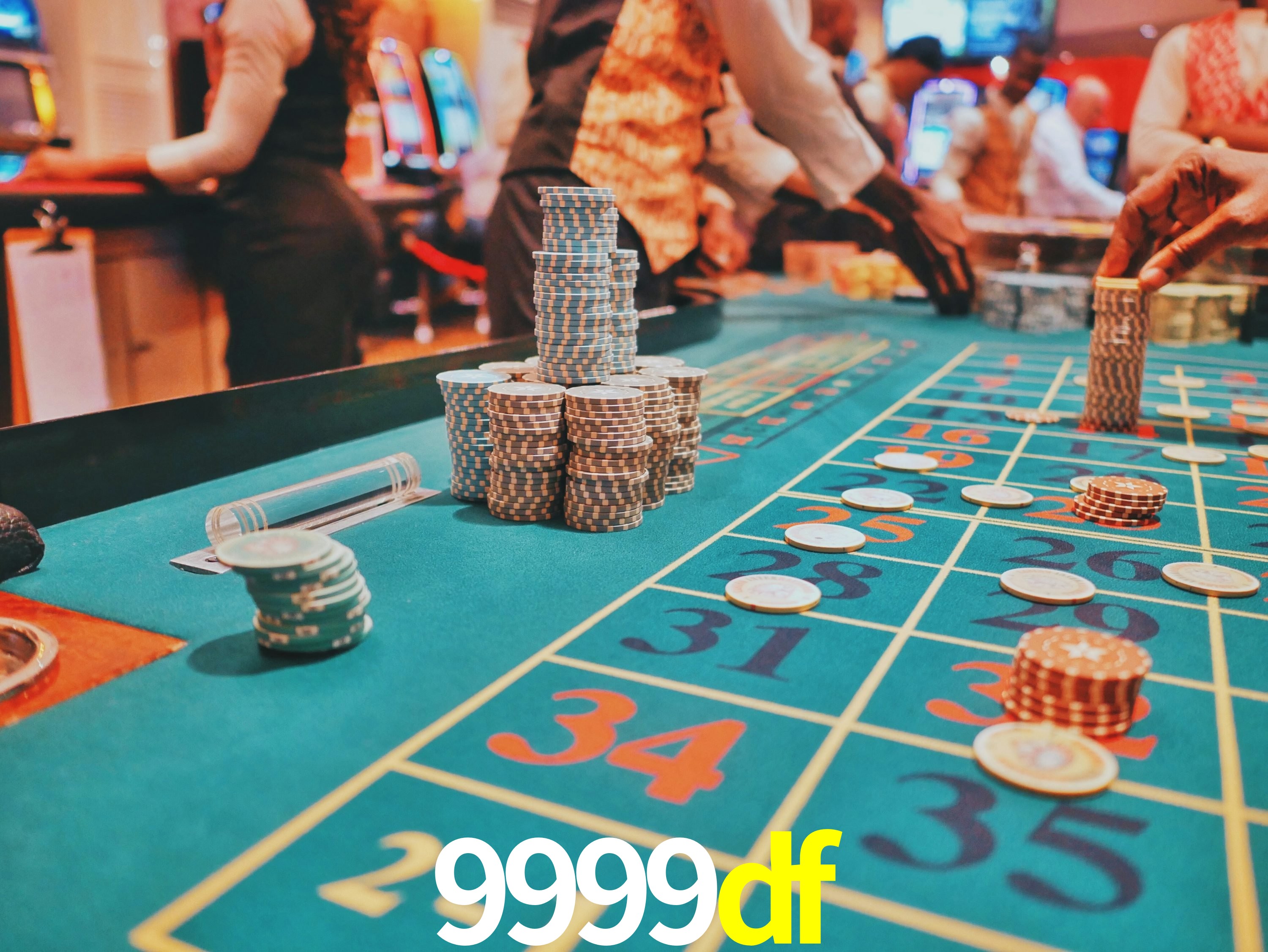 Casino Ao Vivo 9999df