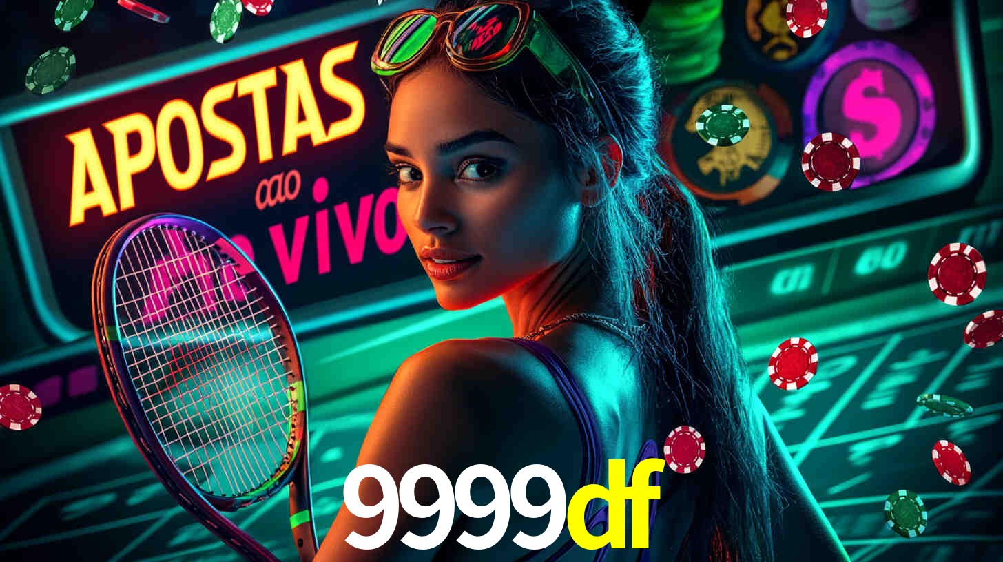 Apostas Esportivas na 9999df: Um Guia Completo