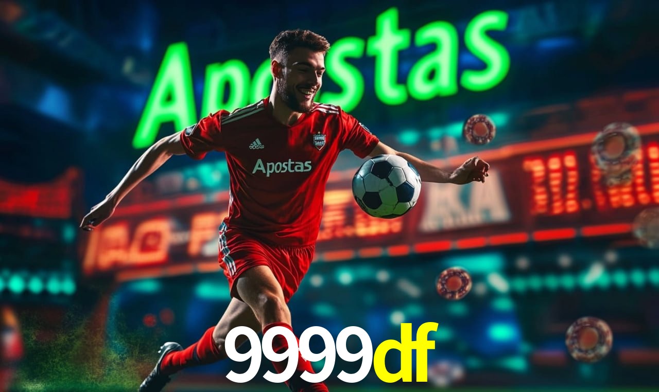 Página oficial no Facebook da 9999df