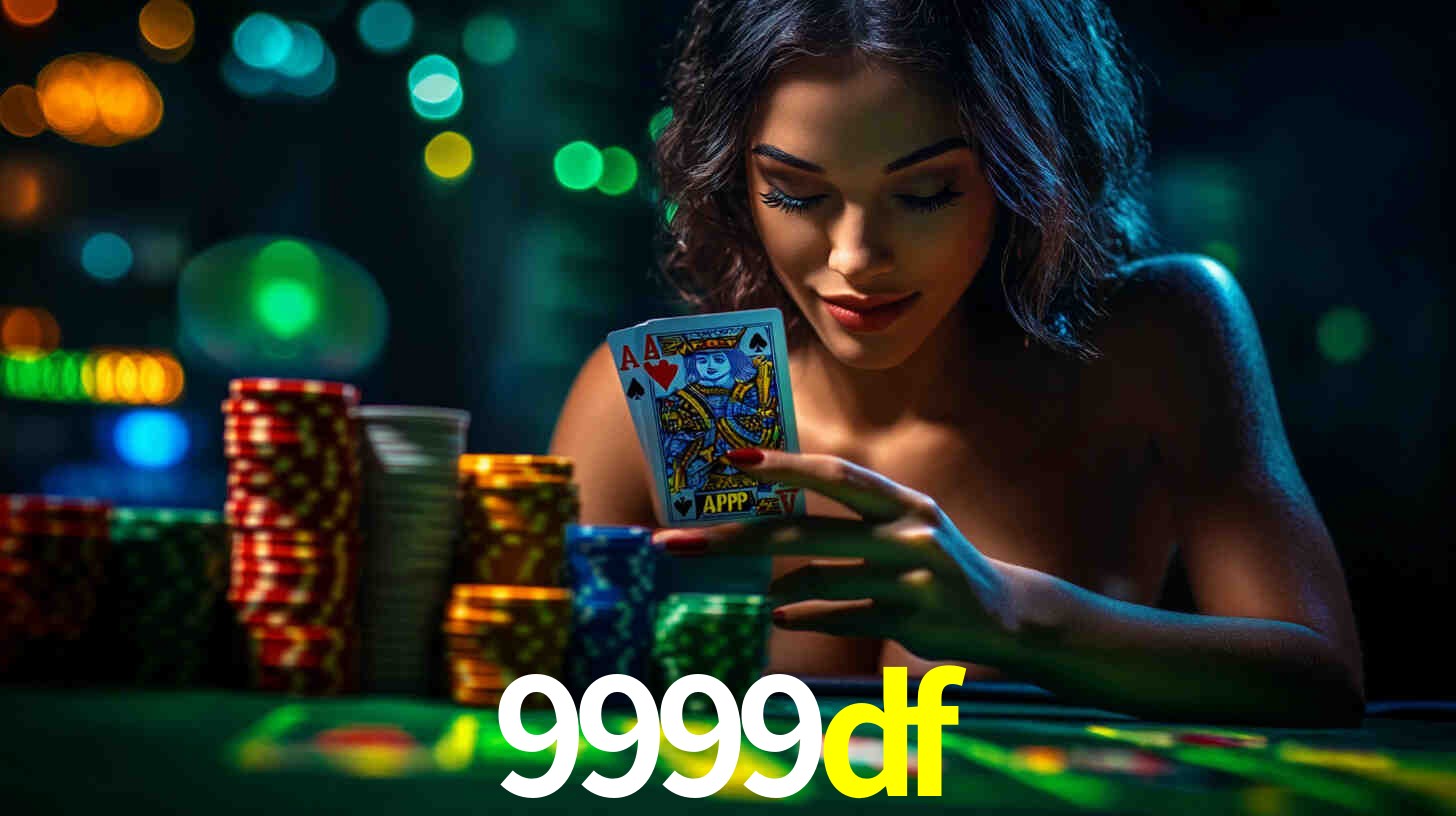 A Popularidade dos Caça-Níqueis no 9999df